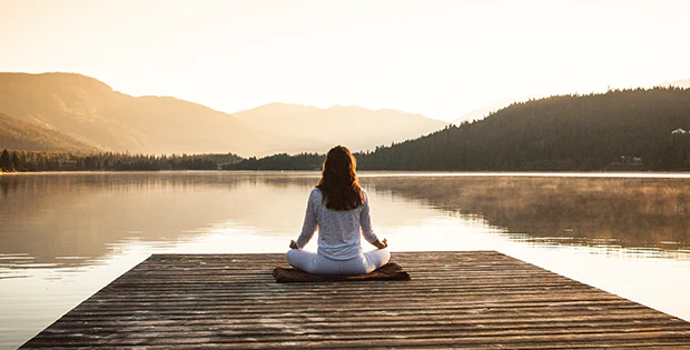 Ritual Sekuler: Meditasi dan Makna Modern